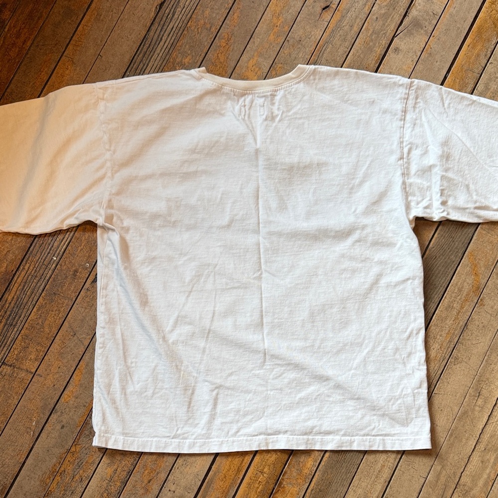Rudy Jude High Season Market T shirt Tee - Picture 3 of 7